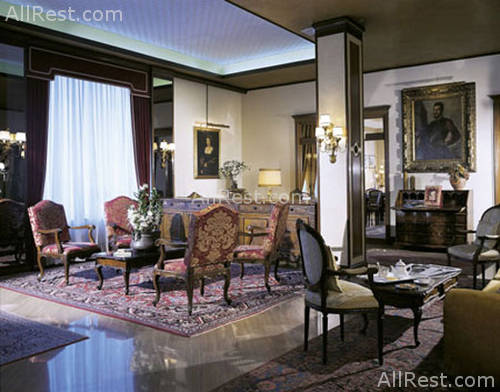 Hotel Terme President 16